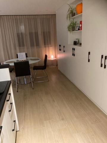 Christina Apartment นิวว์ปอร์ท ภายนอก รูปภาพ