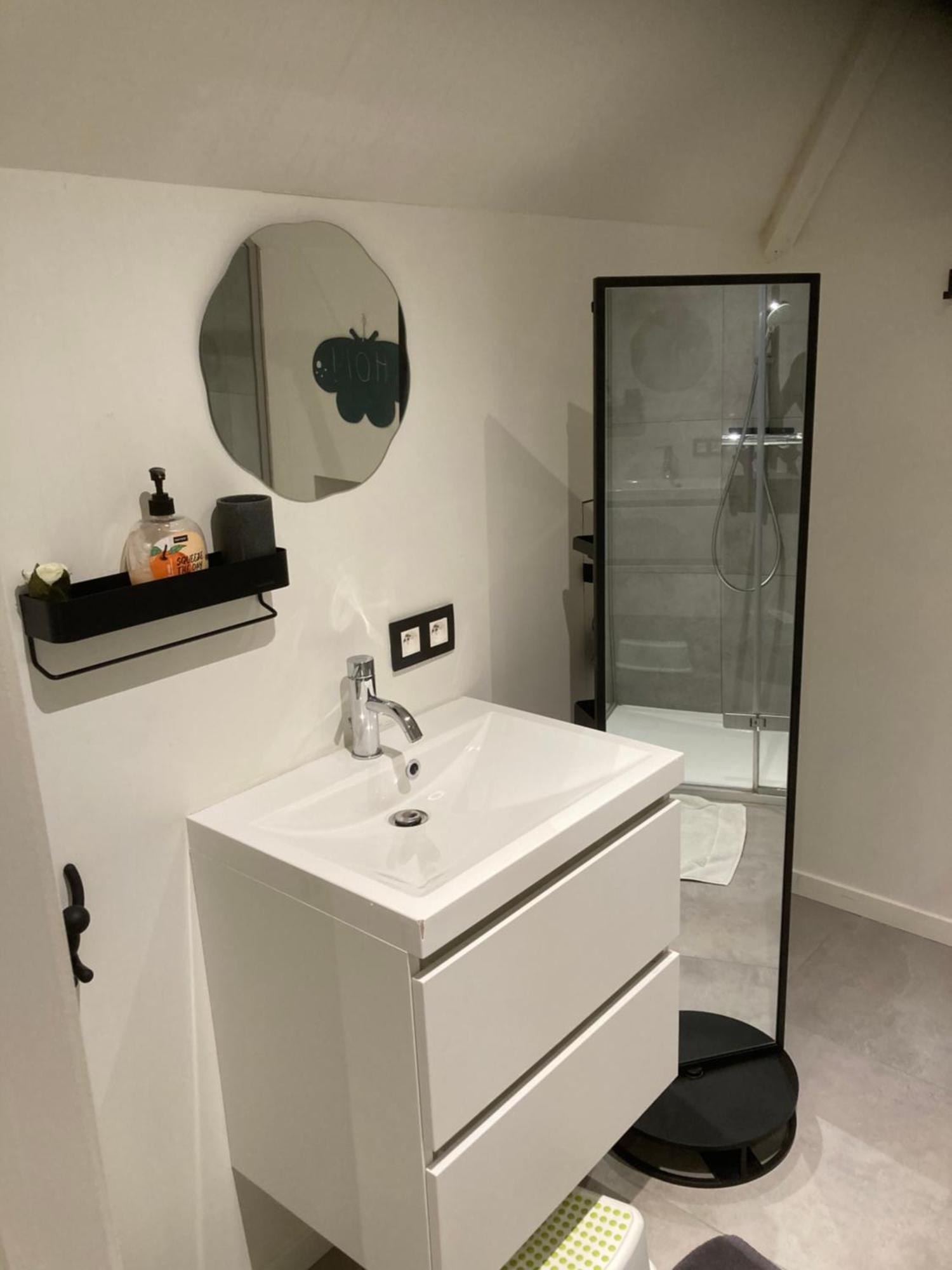 Christina Apartment นิวว์ปอร์ท ภายนอก รูปภาพ