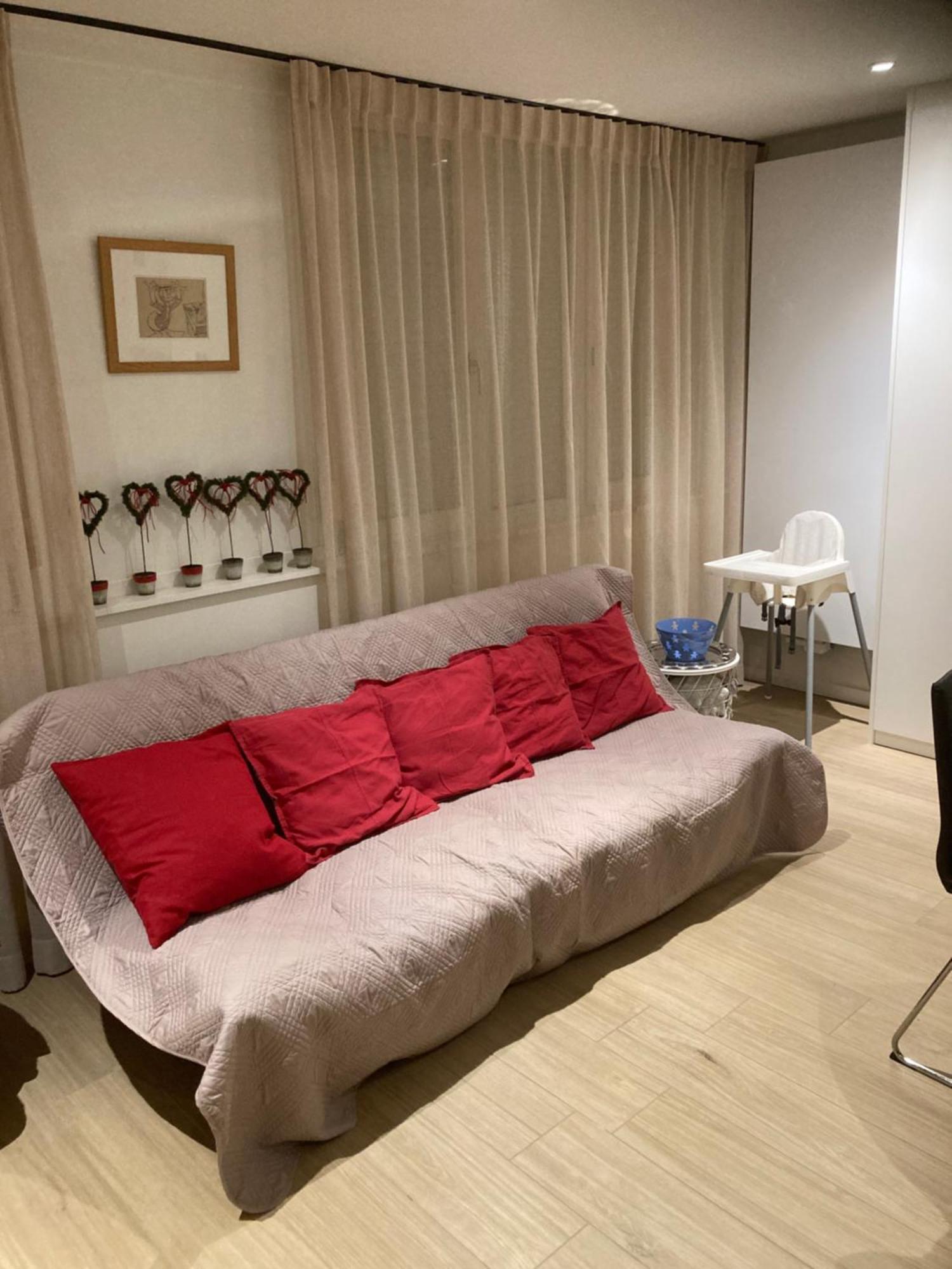 Christina Apartment นิวว์ปอร์ท ภายนอก รูปภาพ